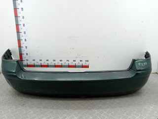 бампер задний Volkswagen 2002, 1.9 л., МКПП, универсал, 1J9807417