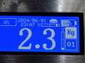 юбка бампера нижняя Mercedes-Benz GL-Класс X166 2015, A1668853225 - фото №5