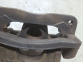 суппорт задний правый Kia Sorento 2 поколение 2010, 2.2 л., D4HB, дизель, 6МКПП, черный, внедорожник 5 дв. - фото №4