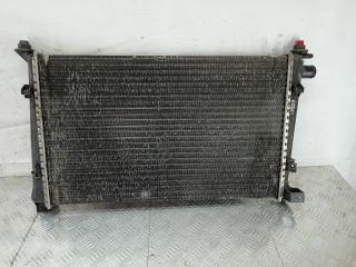 радиатор (основной) Mercedes-Benz A-Класс W168 2001, 1.4 л., бензин, МКПП, 1685001902