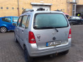 подушка безопасности водителя Opel Agila 1 поколение (A) 2001, 1.2 л., МКПП, хетчбэк 5 дв., 90437771 - фото №9