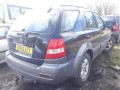 диск тормозной задний Kia Sorento 1 поколение 2005, 2.5 л., МКПП, внедорожник 5 дв., 584113E300 - фото №6