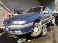 решетка радиатора Renault Safrane 1 поколение [рестайлинг] 1997, 2.0 л., МКПП, хетчбэк 5 дв., 7701470085 - фото №10