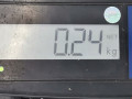 защита арок задняя левая (подкрылок) Mazda CX-3 1 поколение DK 2015, 1.5 л., МКПП, внедорожник 5 дв., D10J50352 - фото №4