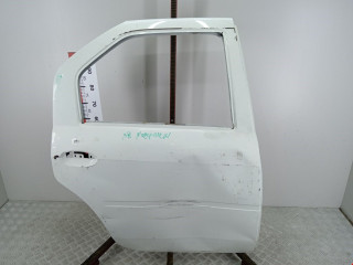 дверь задняя правая Renault Logan 1 поколение 2009