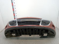 бампер передний Renault Megane 3 поколение 2013, 1.5 л., МКПП, хетчбэк 5 дв., 620229863R - фото №5
