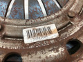 комплект сцепления Opel Astra G 2008, 1.8 л., i, бензин, МКПП, передний привод, 9223223, 55562026, R90400169 - фото №11