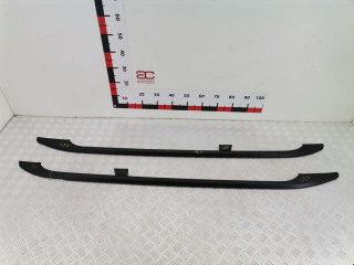 дуги на крышу (рейлинги) BMW X5 E70 2007, 3.0 л., АКПП, внедорожник 5 дв., 51137158529
