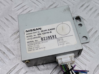 блок управления системы KaFAS Nissan Pathfinder R51 2006, 2.5 л., МКПП, внедорожник 5 дв., 284A1EA000