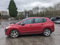 Клык бампера Peugeot 3008 1 поколение 2010, 1.6 л., МКПП, минивэн - фото №6
