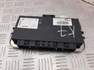 блок управления светом BMW 5 серия F07/F10/F11 2012, 3.0 л., АКПП, хетчбэк 5 дв., 61356992948