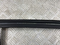 Уплотнитель стекла BMW X3 M F97 2019, 3.0 л., B58 B30 A, бензин, АКПП, alpinweiß iii (300), 51357393447 - фото №4