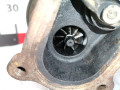 турбина Renault Clio 3 поколение 2006, 1.5 л., МКПП, хетчбэк 5 дв., 7701476880 - фото №6