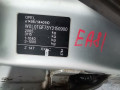 дверь передняя правая Opel Zafira 1 поколение (A) 2000, 2.0 л., МКПП, минивэн, 13189980 - фото №9