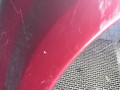 крыло переднее правое Renault Modus 1 поколение 2005, 1.5 л., МКПП, хетчбэк 5 дв. - фото №9