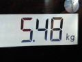 диск тормозной задний Nissan Pathfinder R51 2008, 4.0 л., АКПП, внедорожник 5 дв., 43206EA000 - фото №4