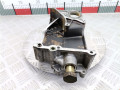 крышка двигателя задняя Volkswagen Golf 4 поколение 1999, 2.8 л., МКПП, хетчбэк 3 дв., 022109147C - фото №5