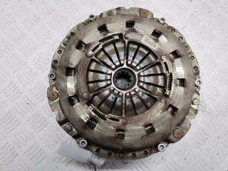 маховик BMW 3 серия E46 2002, 2.0 л., МКПП, универсал, 21207512693