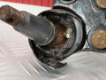 рычаг передний левый Chevrolet Equinox 2 поколение 2012, 2.4 л., АКПП, внедорожник 5 дв., 20945779 - фото №2