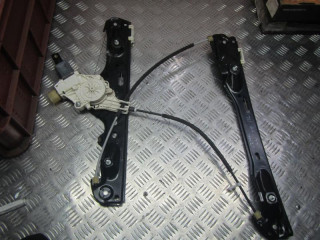 стеклоподъемник передний левый BMW X1 E84 2010, 2.0 л., АКПП, внедорожник 5 дв., 2990293
