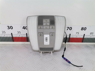 фонарь салона (плафон) Mercedes-Benz E-Класс W212/S212/C207/A207 2012, 2.1 л., АКПП, универсал, A21290664017E94