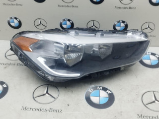 фара правая BMW X1 F48 2018, 2.0 л., бензин, 7346538