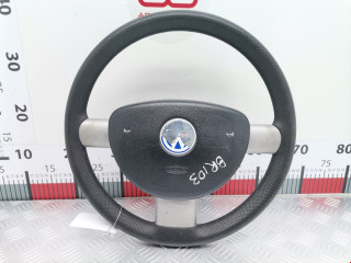 руль Volkswagen Beetle 2 поколение 1998, 2.0 л., МКПП, хетчбэк 3 дв., 1C0419091BD