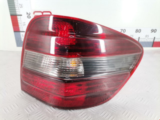 фонарь задний правый Mercedes-Benz M-Класс W164 2007, 3.0 л., АКПП, внедорожник 5 дв., A1648204064
