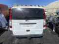 полуось задняя (приводной вал, ШРУС) Mercedes-Benz Vito W639 2004, 2.2 л., МКПП, микроавтобус, A6393500710 - фото №13