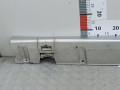 накладка на порог внутренняя Opel Vectra B [рестайлинг] 2001, 1.6 л., МКПП, седан, 24406167 - фото №2