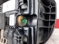 подушка безопасности водителя Renault Scenic 2 поколение 2004, 1.5 л., МКПП, минивэн, 8200381851 - фото №4