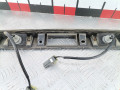 подсветка номера Kia 2005, 2.0 л., МКПП, минивэн, 1K2FB51270AXX - фото №7