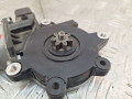 моторчик стеклоподъемника задний левый Mitsubishi Lancer 10 поколение 2010, 803070, A0455743A110 - фото №4