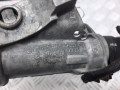 замок зажигания Volkswagen Polo 4 поколение 2001, 1.2 л., МКПП, хетчбэк 3 дв., 4B0905851B - фото №4