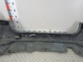 бампер задний Renault Duster 1 поколение 2013, 1.5 л., МКПП, внедорожник 5 дв., 850225435R - фото №7