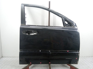 дверь передняя правая Kia Sorento 1 поколение 2006, 2.5 л., АКПП, внедорожник 5 дв., 760043E111