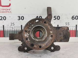 ступица передняя левая Opel Astra H 2007, 1.9 л., МКПП, кабриолет, 13197806