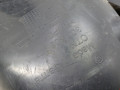 защита арок передняя левая (подкрылок) Volkswagen Passat B6 2009, 2.0 л., МКПП, седан, 3C0805911C - фото №4