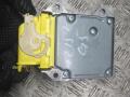 блок AirBag Volkswagen Golf 4 поколение 2004, 1.4 л., МКПП, хетчбэк 5 дв., 1K0909605T - фото №2