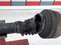 полуось задняя (приводной вал, ШРУС) Volkswagen Touareg 2 поколение 2012, 3.0 л., АКПП, внедорожник 5 дв., 7P0501201G - фото №7