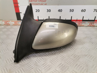зеркало наружное левое Opel Omega B 1997, 2.0 л., МКПП, седан, 90492211