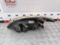 фара правая Toyota Corolla 9 поколение (E120/E130) 2002, 2.0 л., МКПП, хетчбэк 5 дв., 8111002150 - фото №2