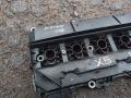 клапанная крышка BMW 5 серия E60/E61 2005, 3.0 л., M54 B30 (306S3), бензин, 7512840 - фото №2
