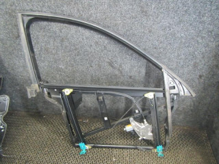 стеклоподъемник электрический передний правый Audi A6 4B/C5 1999, 2.5 л., МКПП, седан, 4B0959802D