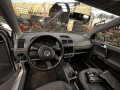 вентилятор радиатора Volkswagen Polo 4 поколение 2003, 1.2 л., МКПП, хетчбэк 3 дв., 6X0959455C - фото №8
