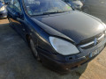 ступица задняя левая Citroen C5 1 поколение 2002, 2.2 л., АКПП, хетчбэк 5 дв., 374870 - фото №8