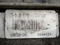 КПП механическая (МКПП) Renault Scenic 3 поколение 2010, 1.5 л., МКПП, минивэн, 7701479317 - фото №8