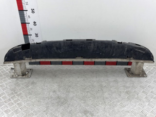 усилитель бампера переднего Citroen C4 Picasso 1 поколение 2007, 1.6 л., МКПП, минивэн, 9654597980