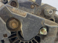 генератор Opel Corsa C 2002, 0124415023, 24437120 - фото №6