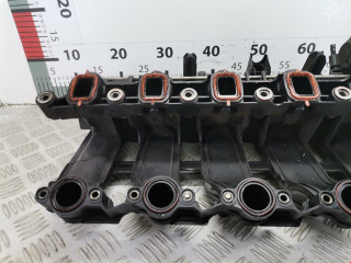 коллектор впускной BMW 5 серия E39 1999, 2.5 л., АКПП, седан, 11617789329